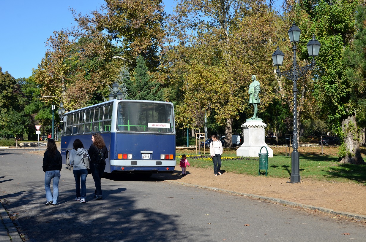 Budapest